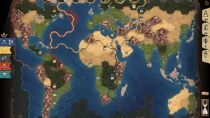 Ozymandias - World DLC * STEAM РОССИЯ 🔥 АВТОДОСТАВКА