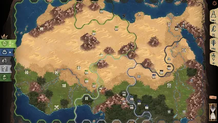 Ozymandias - Sahara Desert DLC * STEAM 🔥 АВТОДОСТАВКА