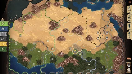 Ozymandias - Sahara Desert DLC * STEAM 🔥 АВТОДОСТАВКА