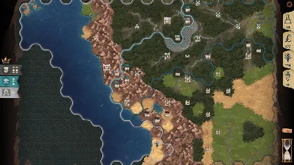 Ozymandias - Andes DLC * STEAM РОССИЯ 🔥 АВТОДОСТАВКА