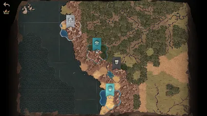 Ozymandias - Andes DLC * STEAM РОССИЯ 🔥 АВТОДОСТАВКА