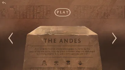 Ozymandias - Andes DLC * STEAM РОССИЯ 🔥 АВТОДОСТАВКА