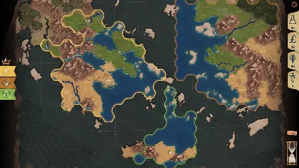 Ozymandias - Aegean Sea DLC * STEAM 🔥 АВТОДОСТАВКА
