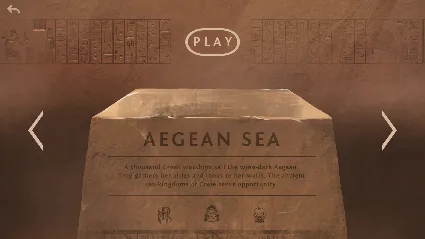 Ozymandias - Aegean Sea DLC * STEAM 🔥 АВТОДОСТАВКА