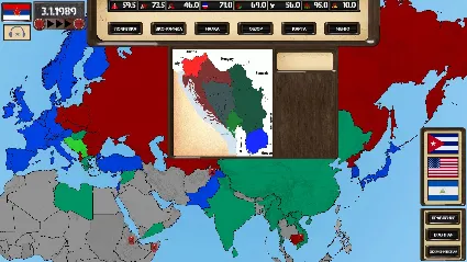 Ostalgie: Disorder in Yugoslavia DLC * STEAM RU 🔥