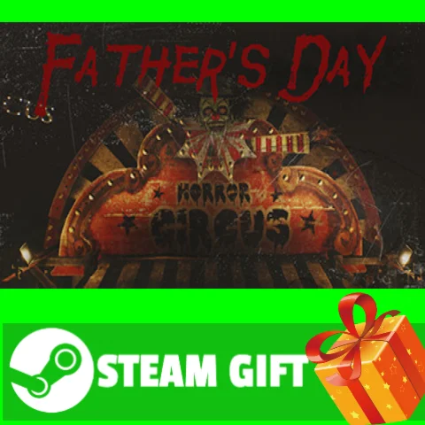 ⭐️ВСЕ СТРАНЫ+РОССИЯ⭐️ Father's Day Steam Gift