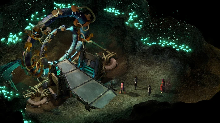 ✅Torment: Tides of Numenera Legacy Edition ⭐Steam\Key⭐