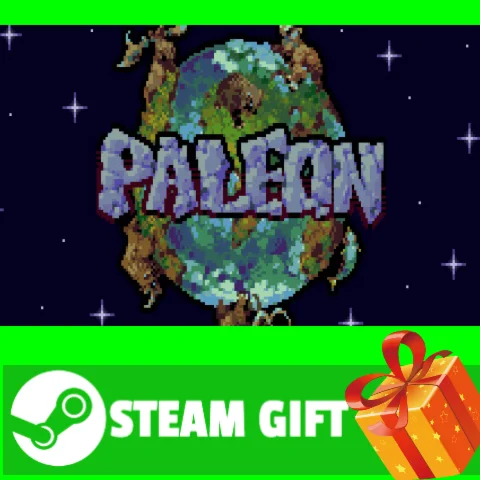 ⭐️ВСЕ СТРАНЫ+РОССИЯ⭐️ Paleon Steam Gift