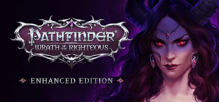 ✅Pathfinder Wrath of the Righteous Enhanced Edition+DLC