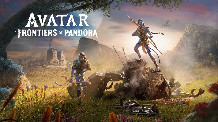 Avatar Frontiers of Pandora Ultimate Xbox Series X|S