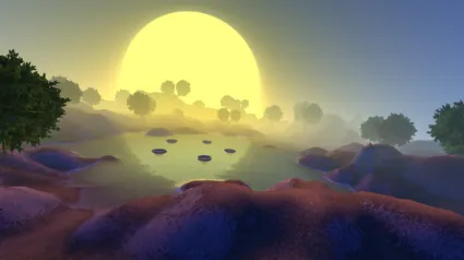 Arcane Worlds 💎 STEAM KEY РФ+СНГ СТИМ КЛЮЧ ЛИЦЕНЗИЯ