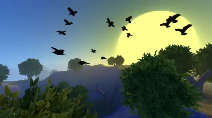 Arcane Worlds 💎 STEAM KEY РФ+СНГ СТИМ КЛЮЧ ЛИЦЕНЗИЯ