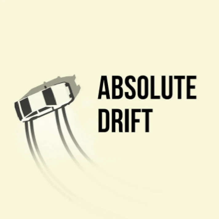 ⭐Absolute Drift ACCOUNT EPIC GAMES GUARANTEE⭐