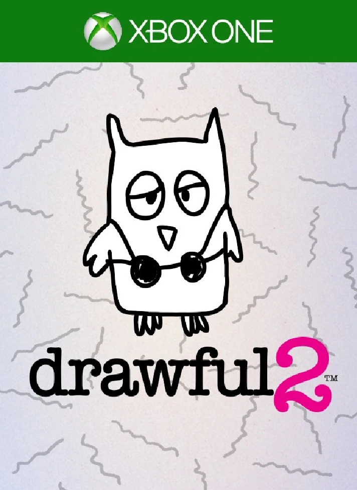 ❗DRAWFUL 2❗XBOX ONE/X|S🔑KEY❗