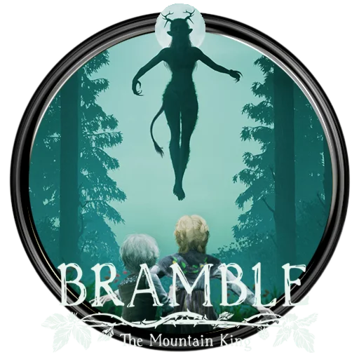 Bramble: The Mountain King®️Steam (Region Free)(GLOBA)
