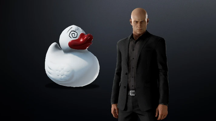 HITMAN WORLD OF ASSASSINATION DELUXE PACK❗XBOX 🔑KEY