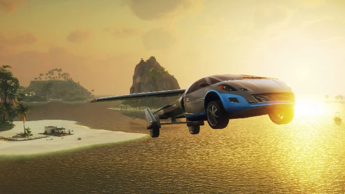 JUST CAUSE 4 - SOARING SPEED VEHICLE PACK❗XBOX 🔑KEY