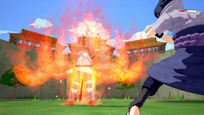 NARUTO TO BORUTO: SHINOBI STRIKER SEASON PASS 2🔑XBOX