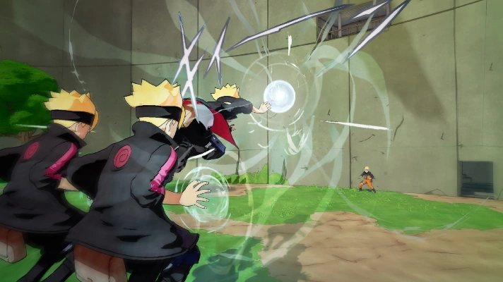 NARUTO TO BORUTO: SHINOBI STRIKER SEASON PASS 3🔑XBOX