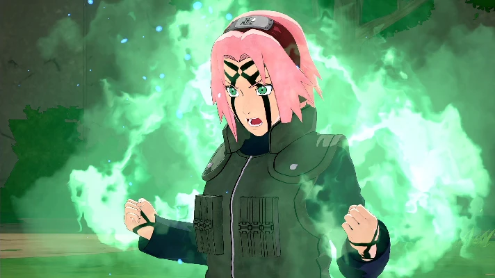 NARUTO TO BORUTO: SHINOBI STRIKER SEASON PASS 4❗XBOX🔑