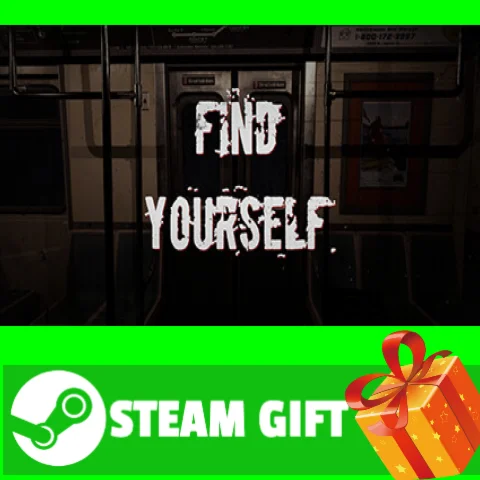 ⭐️ВСЕ СТРАНЫ+РОССИЯ⭐️ Find Yourself Steam Gift