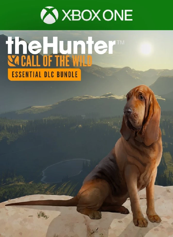 THEHUNTER: CALL OF THE WILD™ - ESSENTIALS DLC BUNDLE