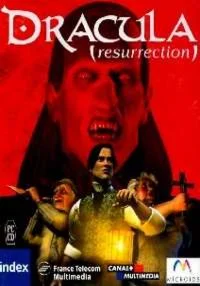 Dracula: The Resurrection(РУ/СНГ)Steam