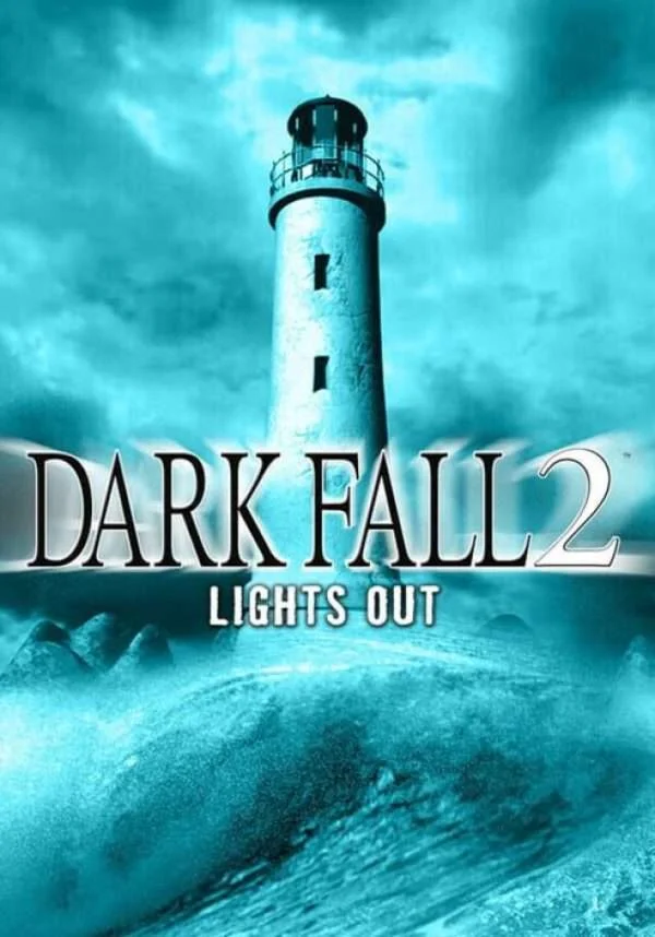 Dark Fall 2: Lights Out(Глобал)Steam