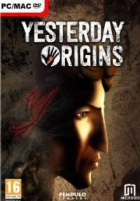 Yesterday Origins(РУ/СНГ)Steam
