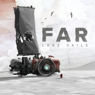 FAR: Lone Sails️STEAM Аккаунт | ОФЛАЙН