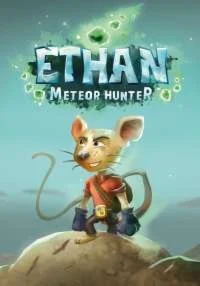 Ethan: Meteor Hunter(РУ/СНГ)Steam
