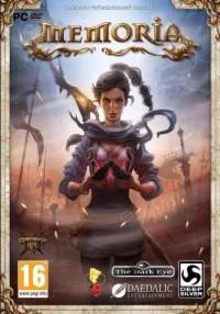 The Dark Eye: Memoria(РУ/СНГ)Steam