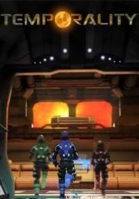 Project Temporality(Глобал)Steam
