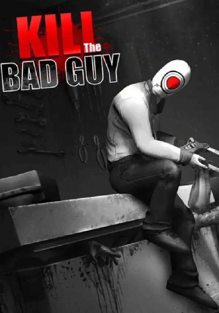 🔶Kill The Bad Guy(WW)Steam