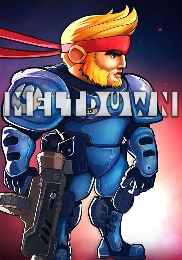 Meltdown(РУ/СНГ)Steam