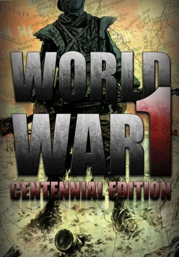 World War One Centenial Edition(РУ/СНГ)Steam