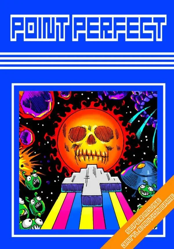 Point Perfect(РУ/СНГ)Steam