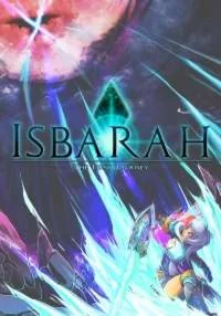 Isbarah(РУ/СНГ)Steam