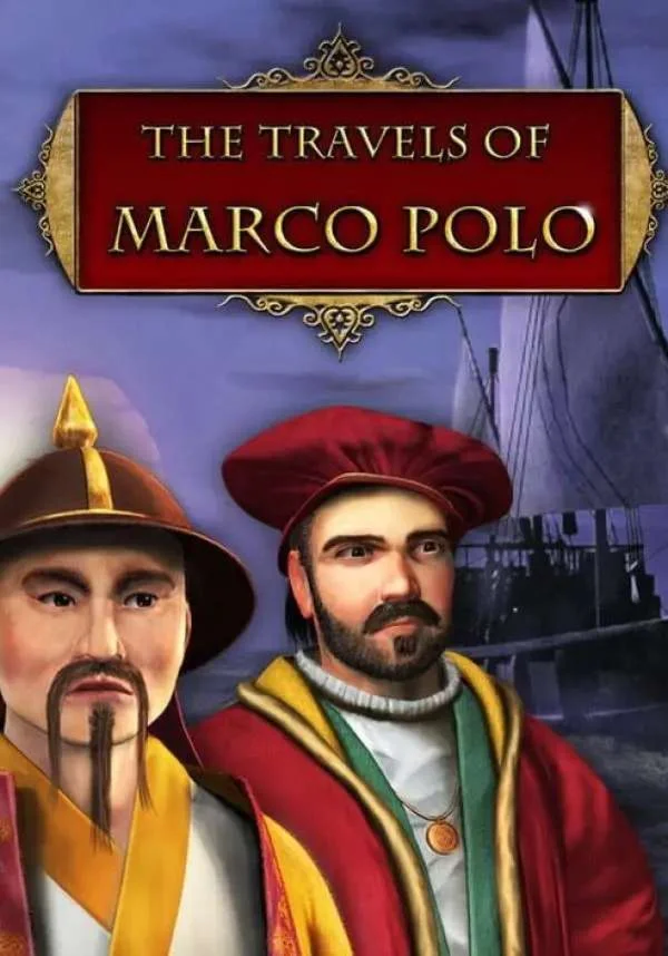 The Travels of Marco Polo(РУ/СНГ)Steam