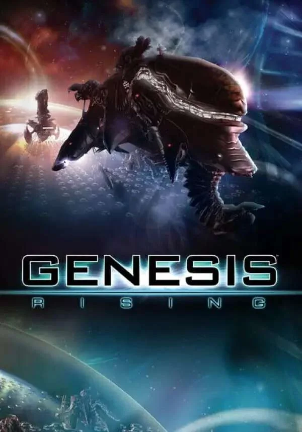 Genesis Rising(РУ/СНГ)Steam