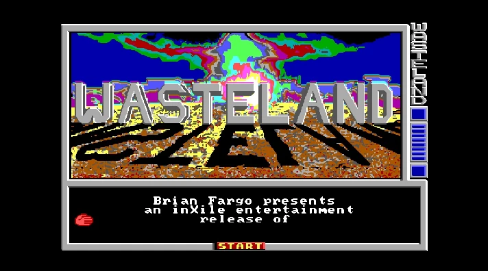 ✅Wasteland 1 The Original Classic⭐Steam\Global\Key⭐ +🎁