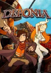 Deponia(РУ/СНГ)Steam