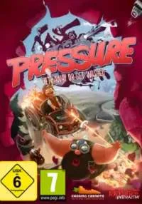 Pressure(РУ/СНГ)Steam
