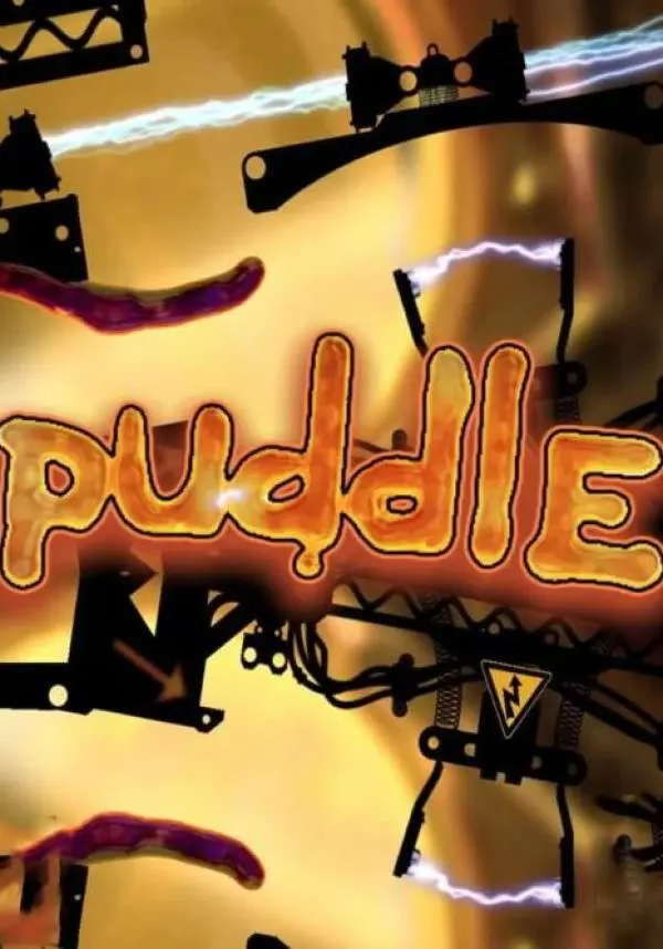 Puddle(РУ/СНГ)Steam