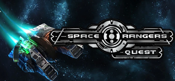 ✅Space Rangers: Quest + Space Rangers HD: A War Apart