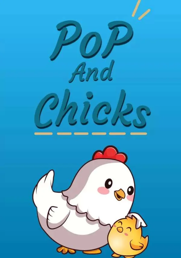 Pop and Chicks(Глобал)Steam