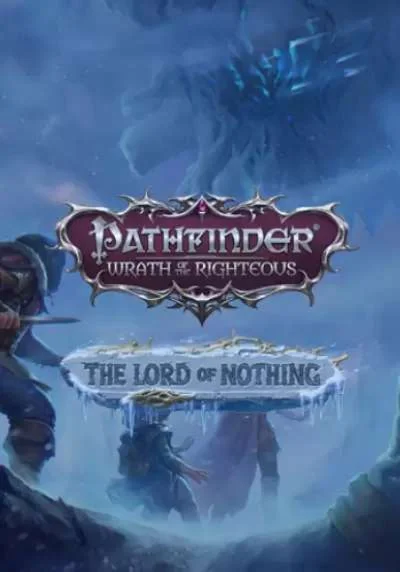 Pathfinder: Wrath of the Righteous - Th|(Глобал)Steam