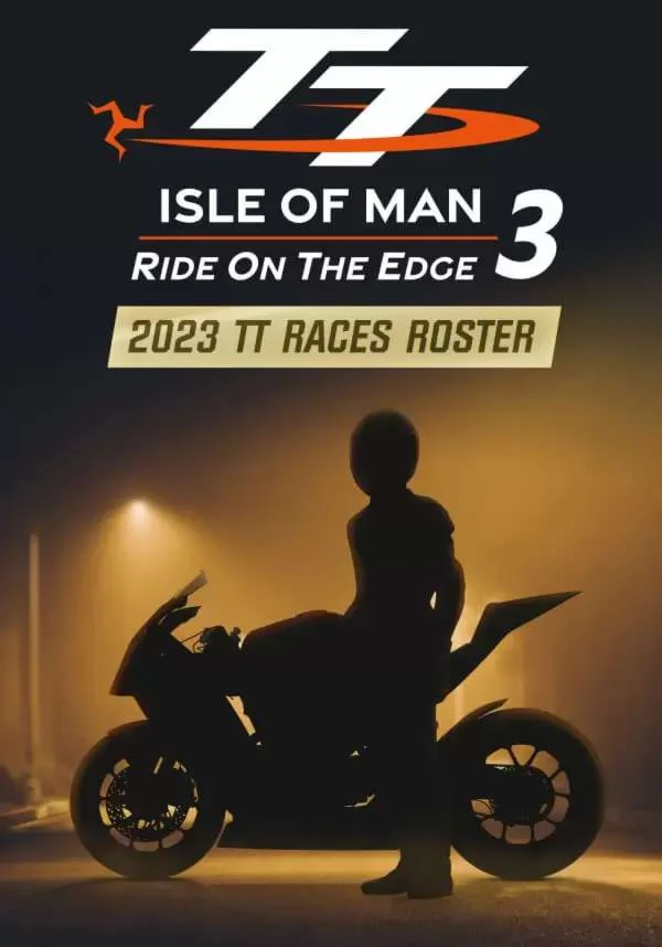 TT Isle Of Man: Ride on the Edge 3 - Ra|(Глобал)Steam