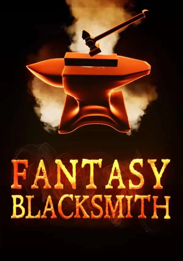 Fantasy Blacksmith(РУ/СНГ)Steam