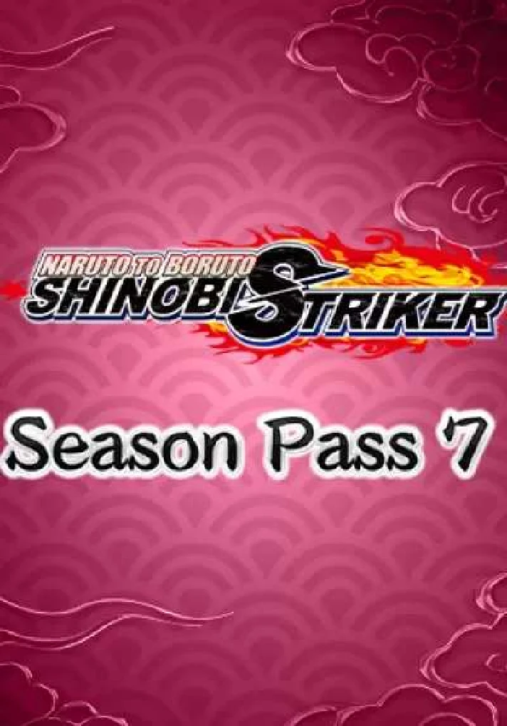 🔶💲NARUTO TO BORUTO: SHINOBI STRIKER - |(RU/CIS)Steam